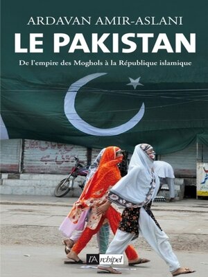 cover image of Le Pakistan